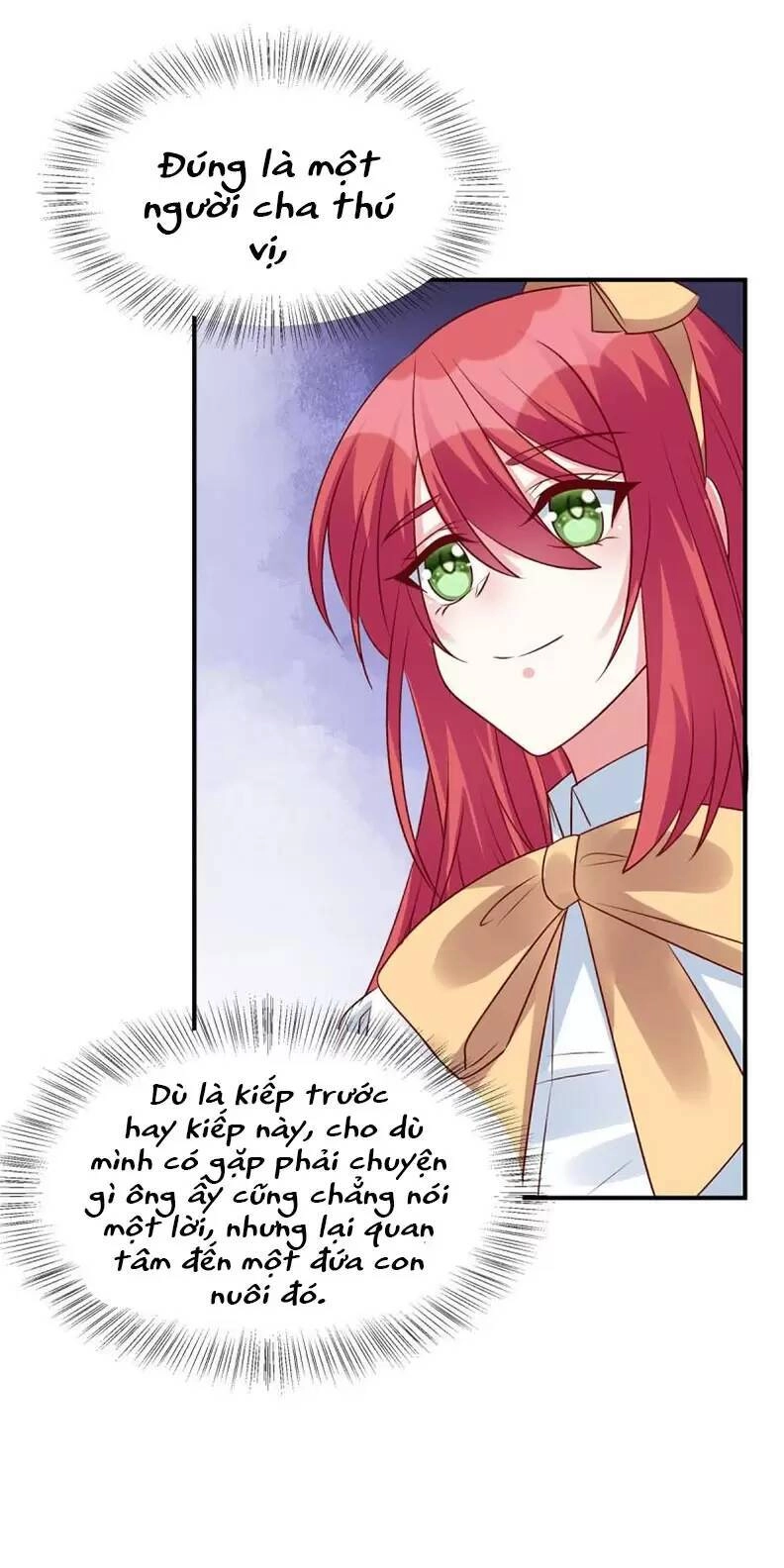 Cô Vợ Phúc Hắc Của Cơ Thiếu Chapter 66 - 6