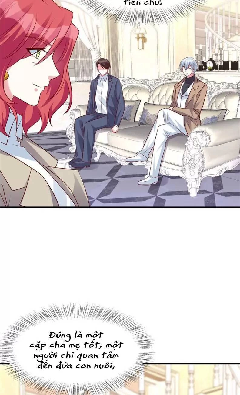 Cô Vợ Phúc Hắc Của Cơ Thiếu Chapter 66 - 8