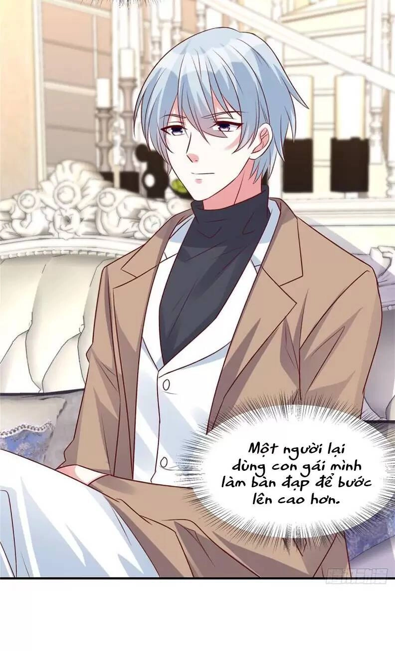 Cô Vợ Phúc Hắc Của Cơ Thiếu Chapter 66 - 9