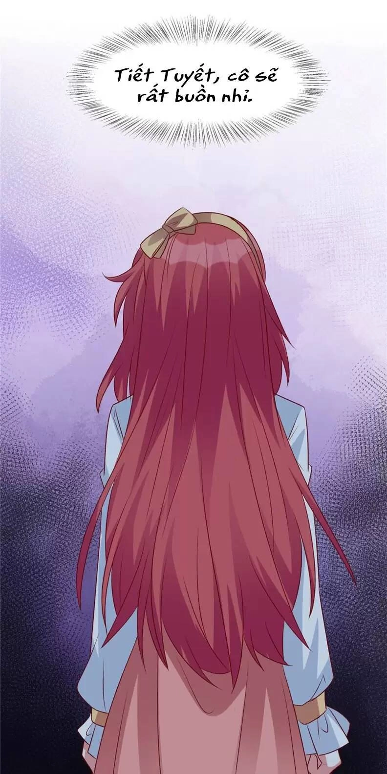 Cô Vợ Phúc Hắc Của Cơ Thiếu Chapter 66 - 10