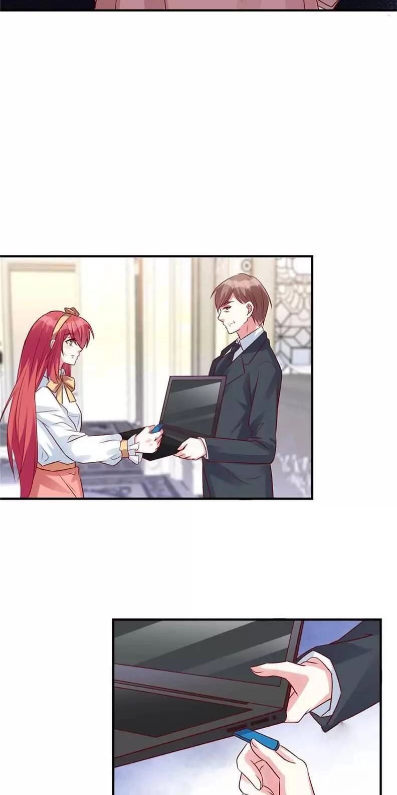 Cô Vợ Phúc Hắc Của Cơ Thiếu Chapter 66 - 11