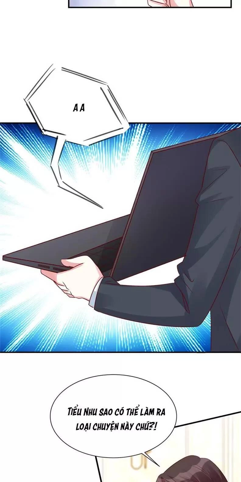 Cô Vợ Phúc Hắc Của Cơ Thiếu Chapter 66 - 12