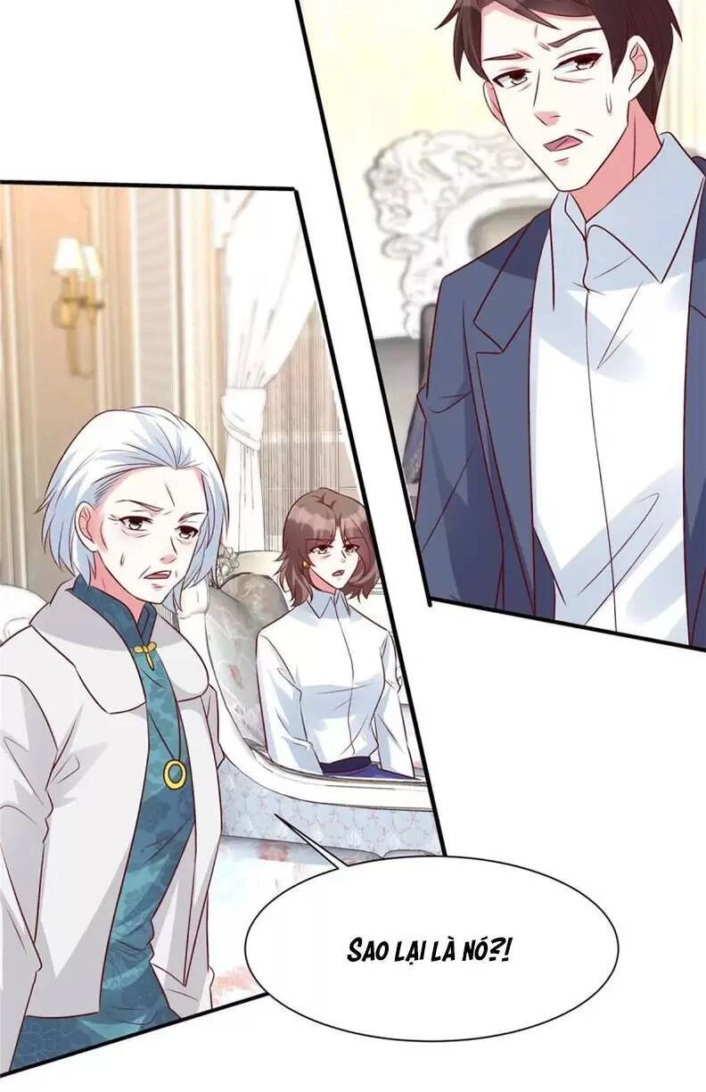 Cô Vợ Phúc Hắc Của Cơ Thiếu Chapter 66 - 13