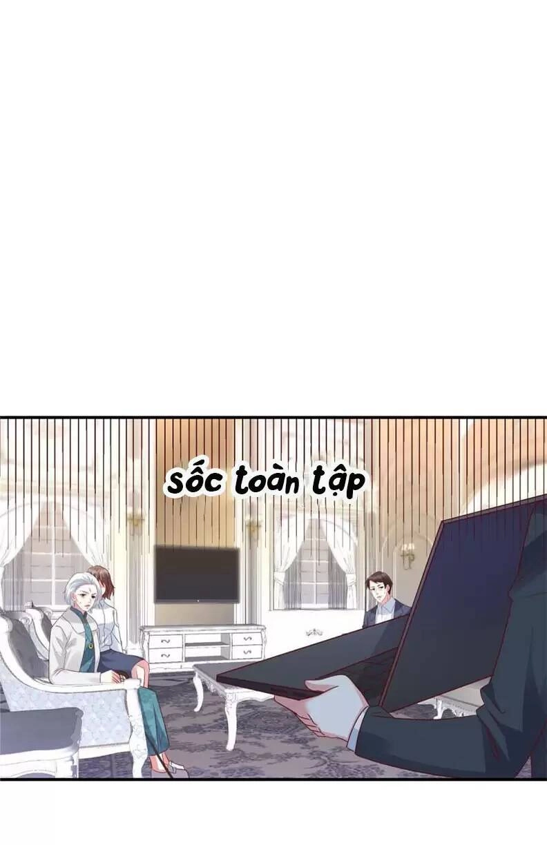 Cô Vợ Phúc Hắc Của Cơ Thiếu Chapter 66 - 14