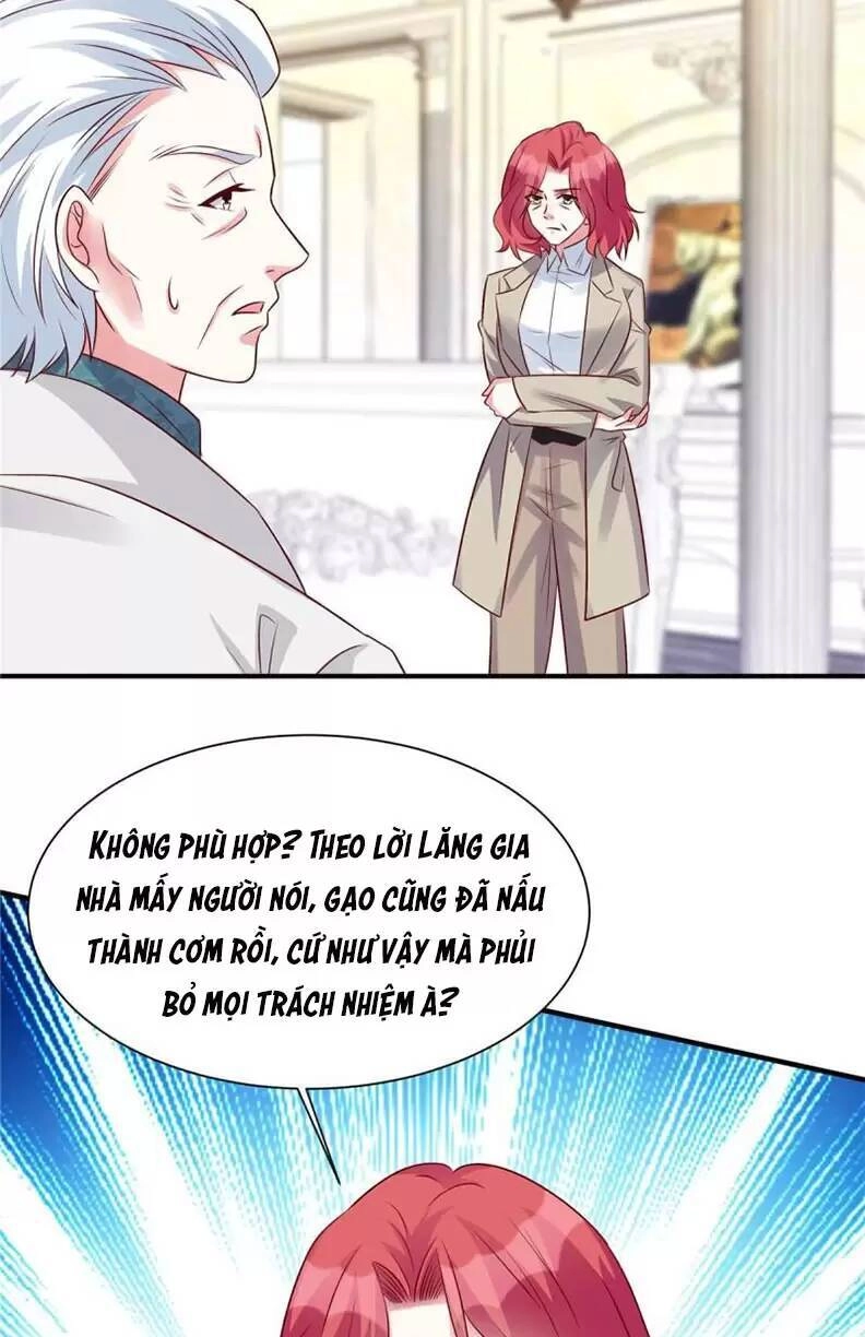 Cô Vợ Phúc Hắc Của Cơ Thiếu Chapter 66 - 18