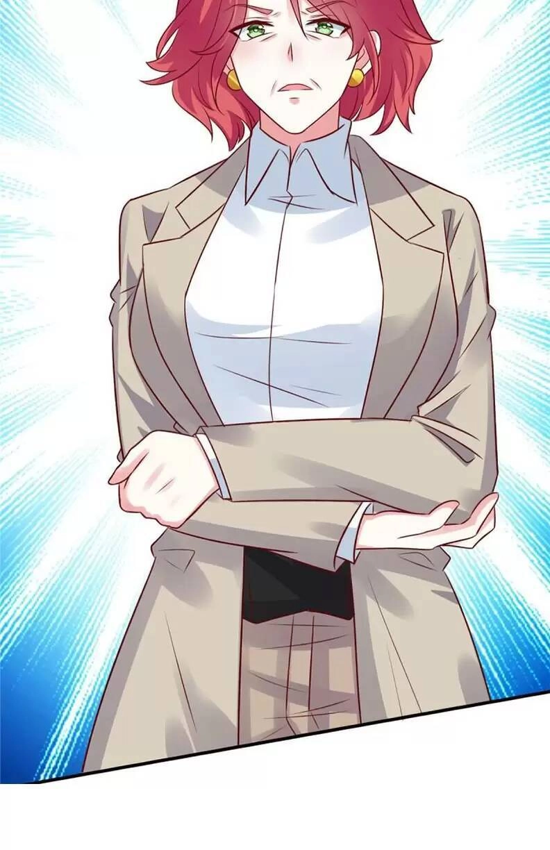 Cô Vợ Phúc Hắc Của Cơ Thiếu Chapter 66 - 19