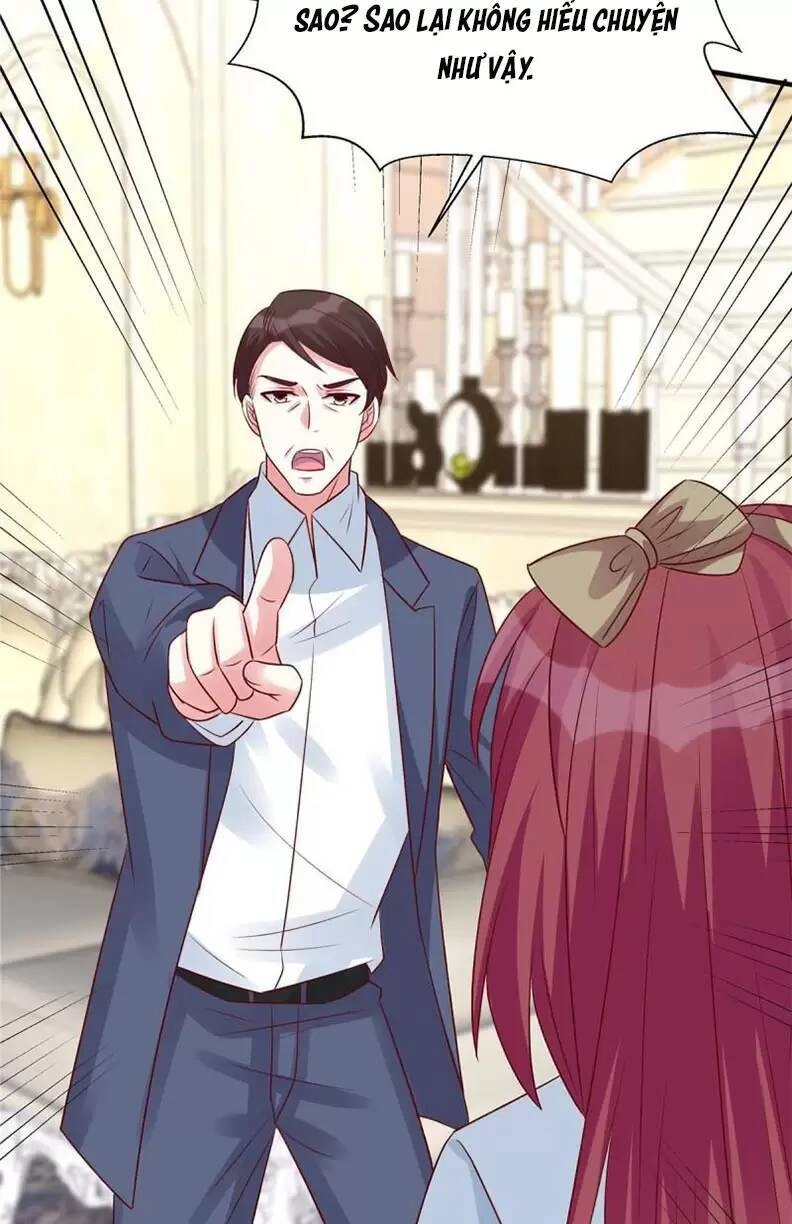 Cô Vợ Phúc Hắc Của Cơ Thiếu Chapter 66 - 23