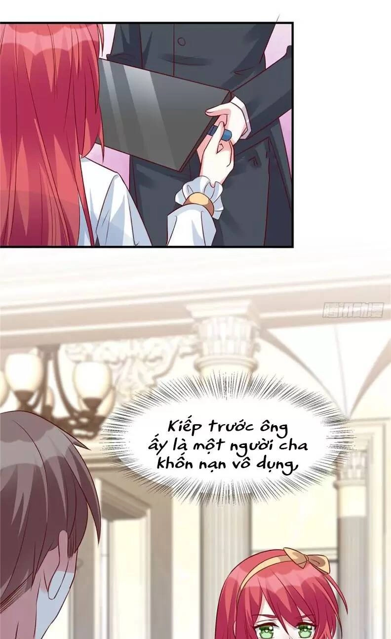 Cô Vợ Phúc Hắc Của Cơ Thiếu Chapter 66 - 25