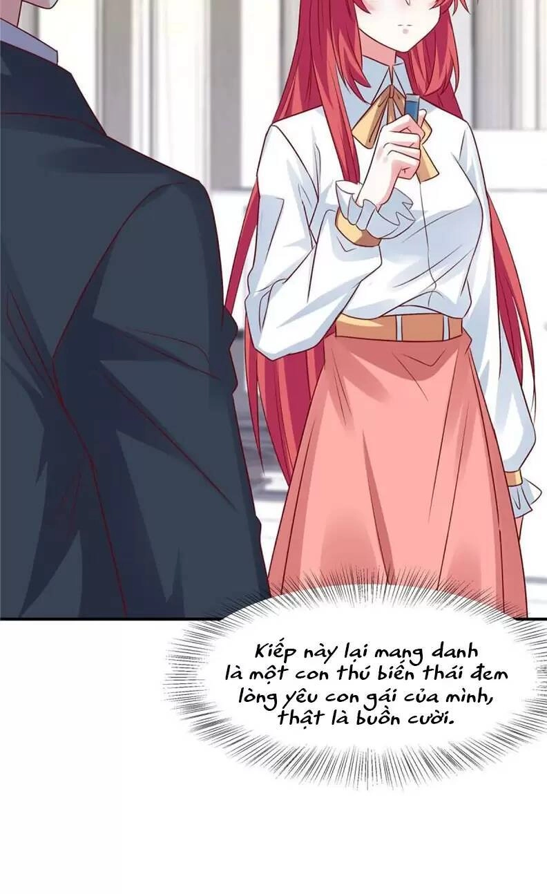 Cô Vợ Phúc Hắc Của Cơ Thiếu Chapter 66 - 26