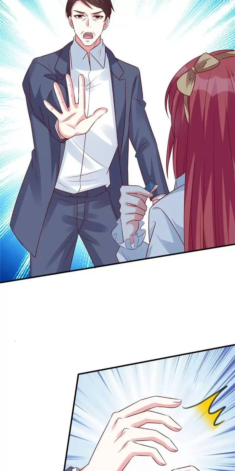 Cô Vợ Phúc Hắc Của Cơ Thiếu Chapter 67 - 2