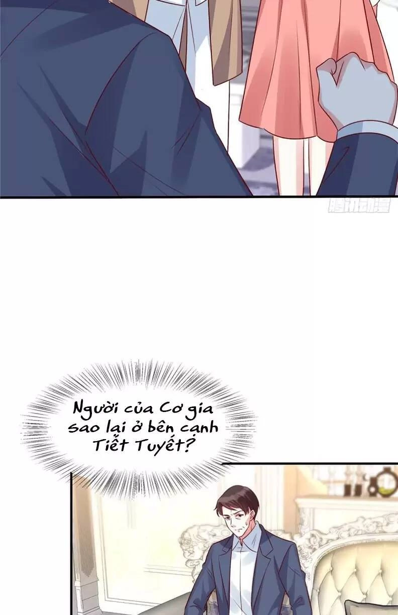 Cô Vợ Phúc Hắc Của Cơ Thiếu Chapter 67 - 4