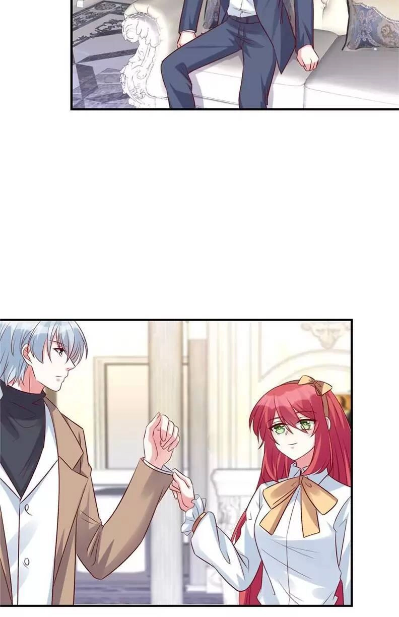 Cô Vợ Phúc Hắc Của Cơ Thiếu Chapter 67 - 5