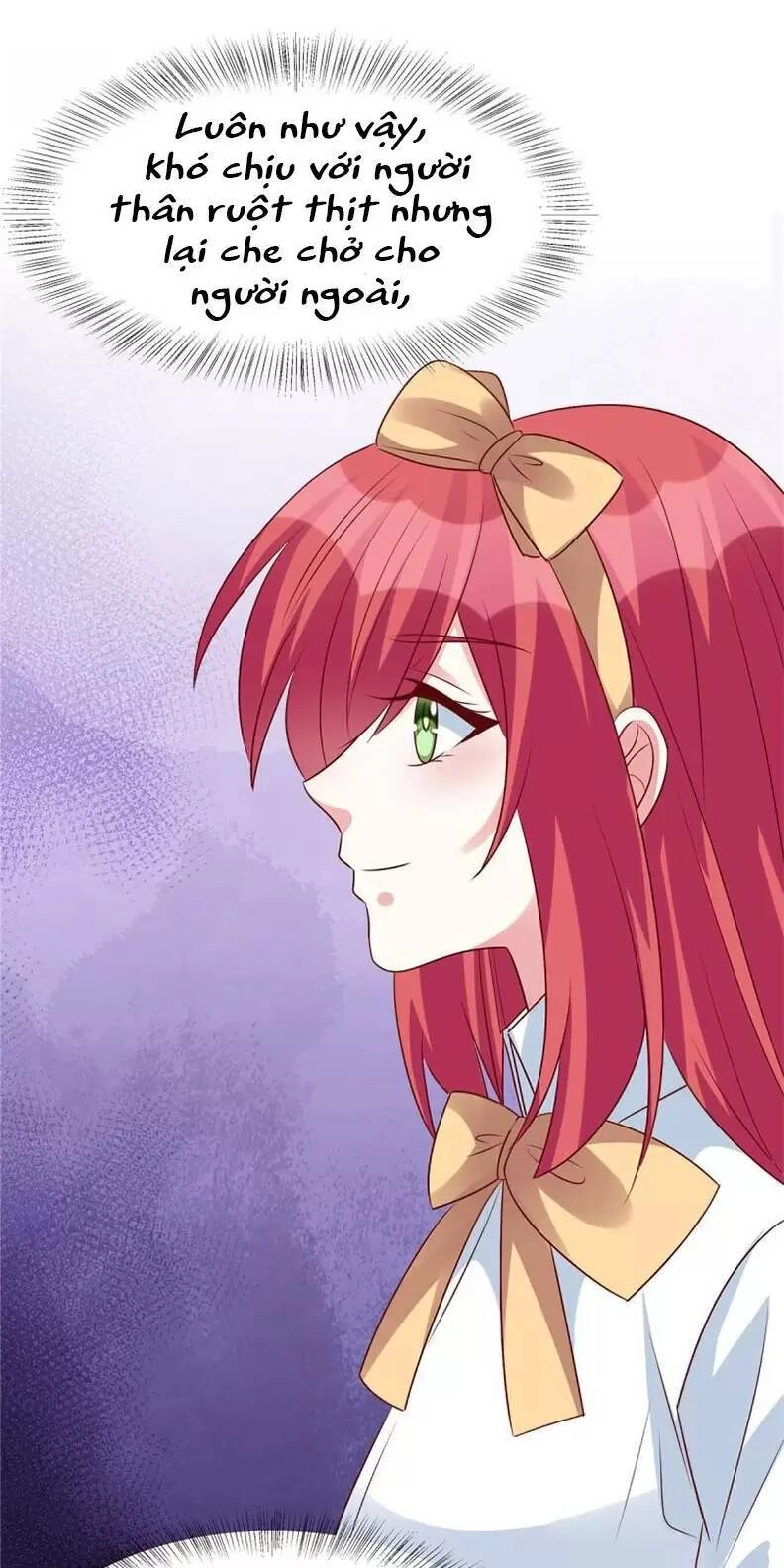 Cô Vợ Phúc Hắc Của Cơ Thiếu Chapter 67 - 6