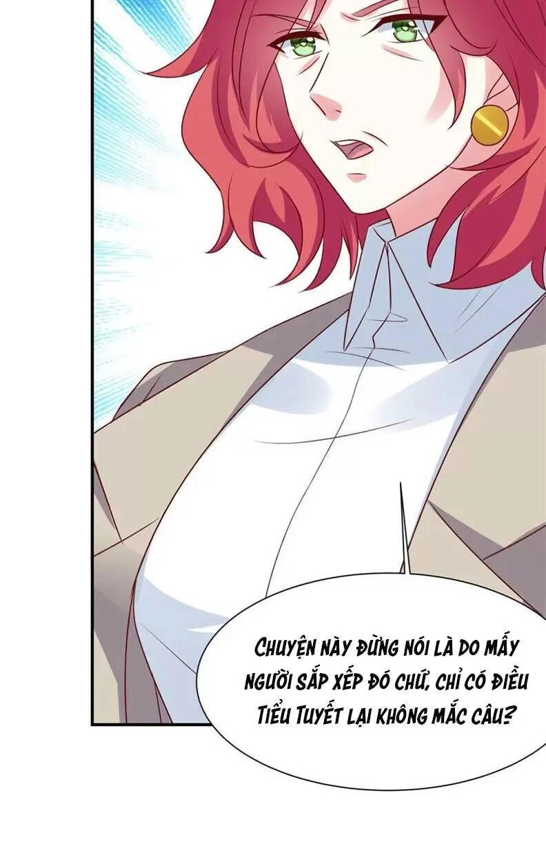 Cô Vợ Phúc Hắc Của Cơ Thiếu Chapter 67 - 9