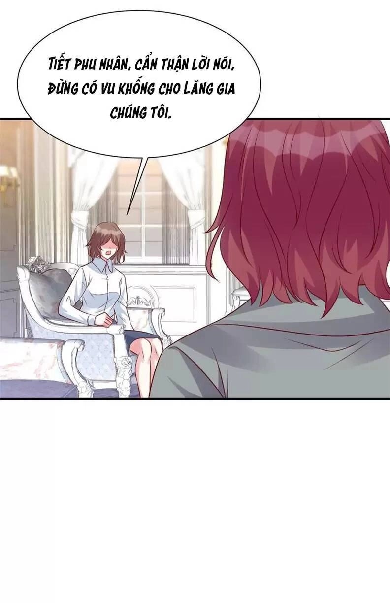 Cô Vợ Phúc Hắc Của Cơ Thiếu Chapter 67 - 10