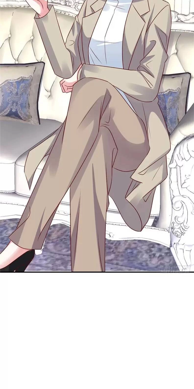 Cô Vợ Phúc Hắc Của Cơ Thiếu Chapter 67 - 12