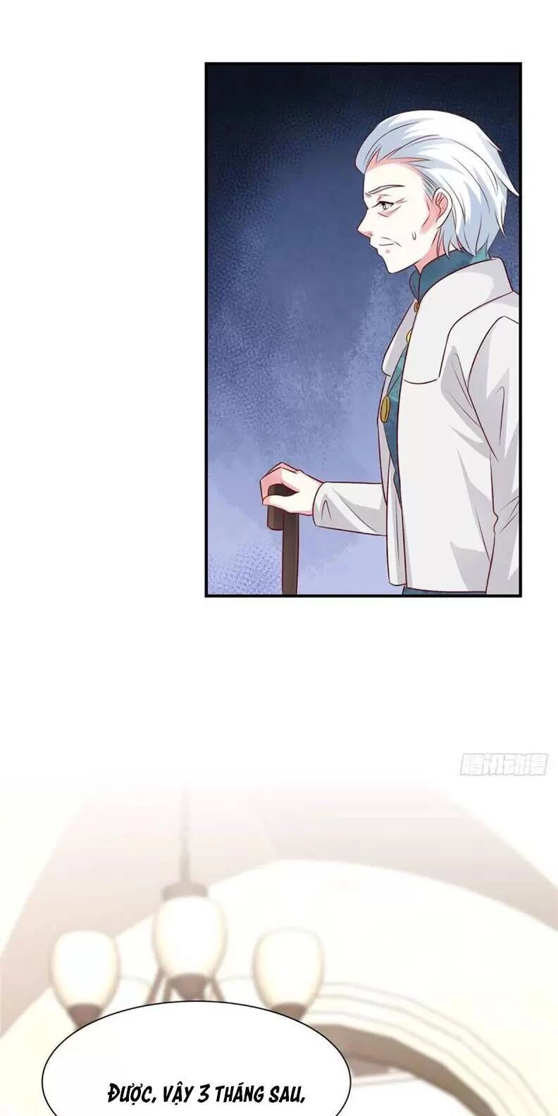 Cô Vợ Phúc Hắc Của Cơ Thiếu Chapter 67 - 13