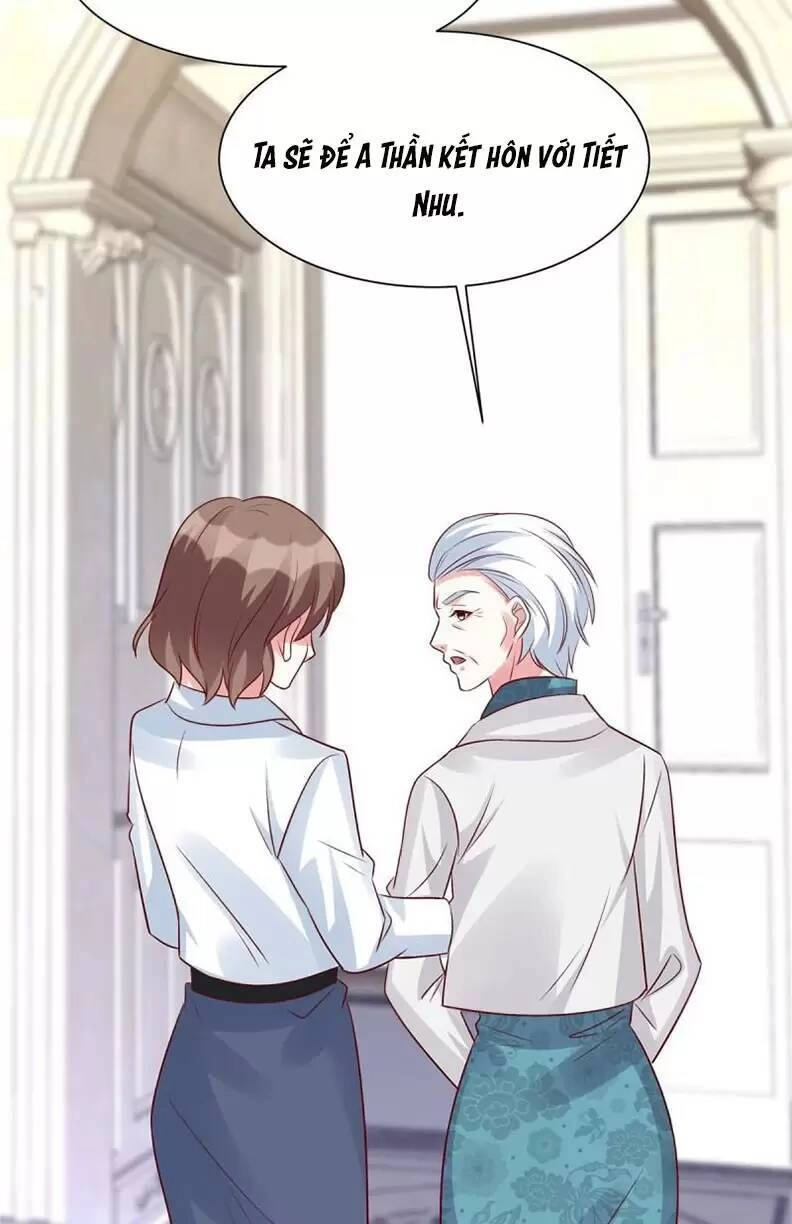 Cô Vợ Phúc Hắc Của Cơ Thiếu Chapter 67 - 14