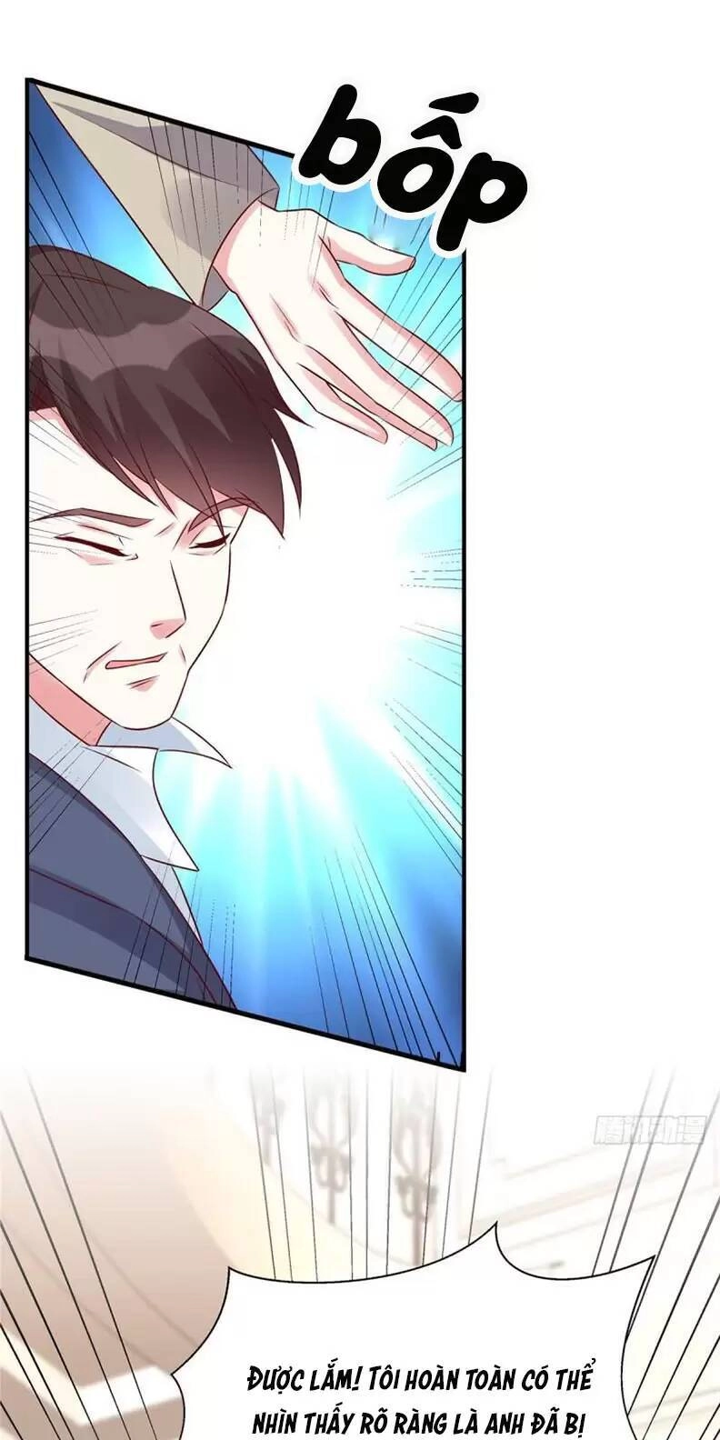 Cô Vợ Phúc Hắc Của Cơ Thiếu Chapter 67 - 16