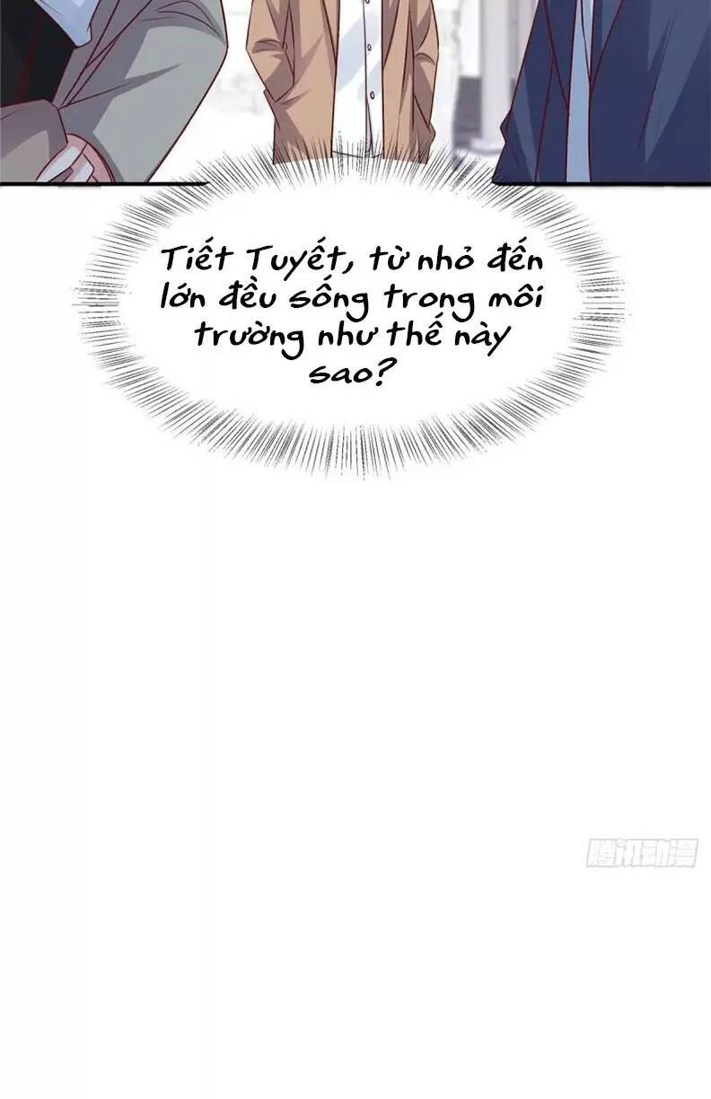 Cô Vợ Phúc Hắc Của Cơ Thiếu Chapter 67 - 20