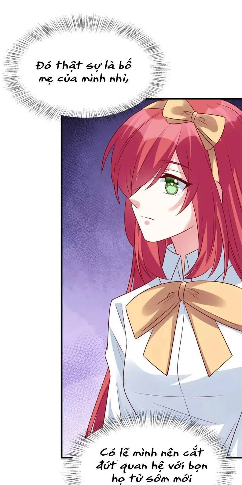 Cô Vợ Phúc Hắc Của Cơ Thiếu Chapter 67 - 21