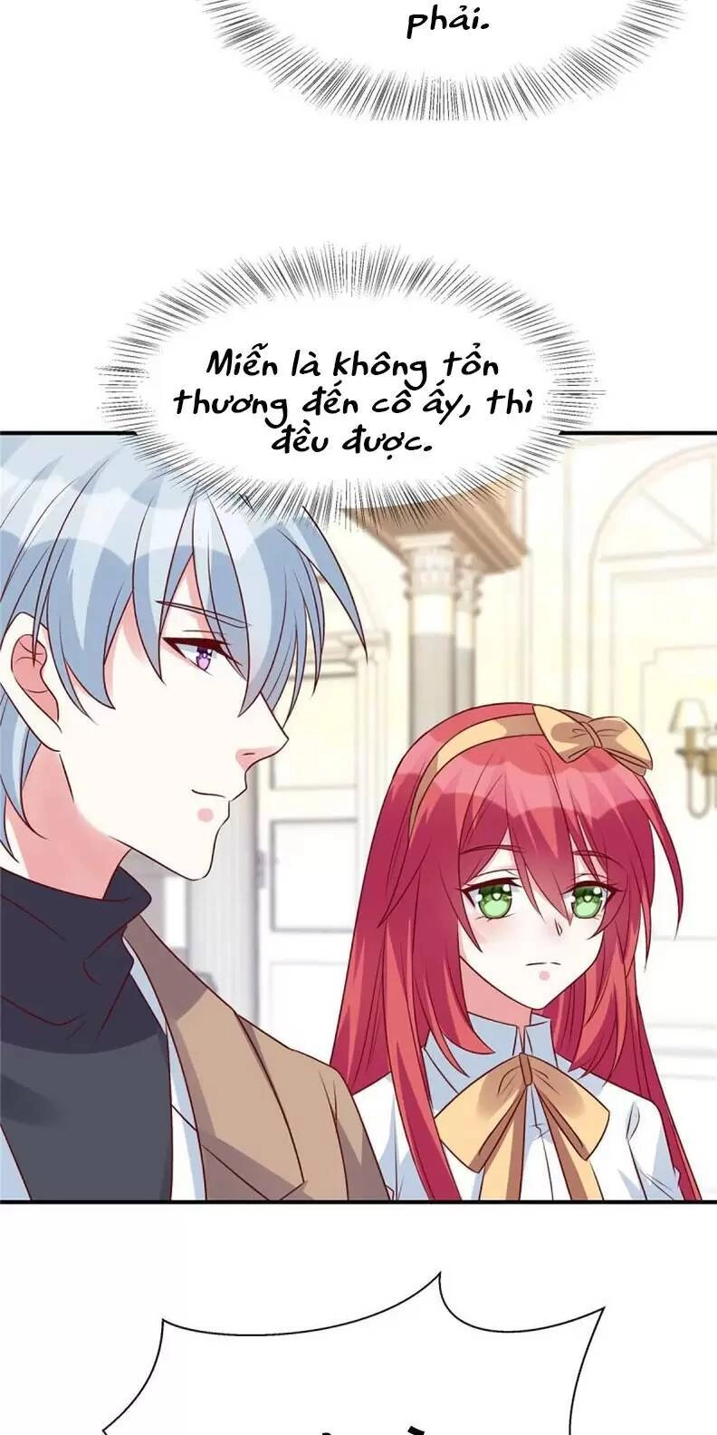 Cô Vợ Phúc Hắc Của Cơ Thiếu Chapter 67 - 22