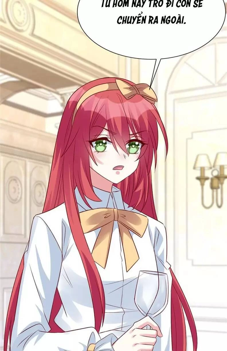 Cô Vợ Phúc Hắc Của Cơ Thiếu Chapter 67 - 24