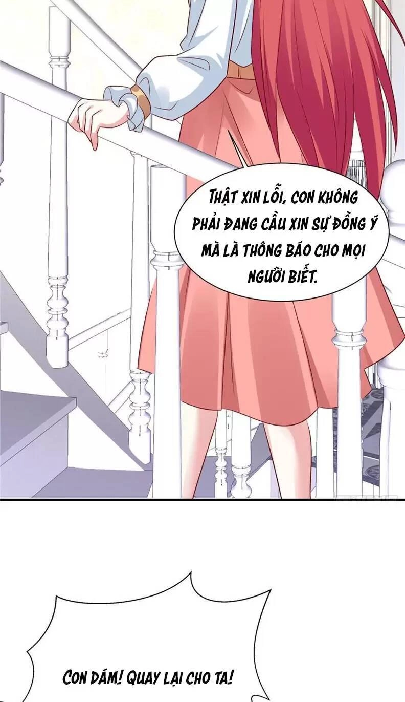 Cô Vợ Phúc Hắc Của Cơ Thiếu Chapter 68 - 3