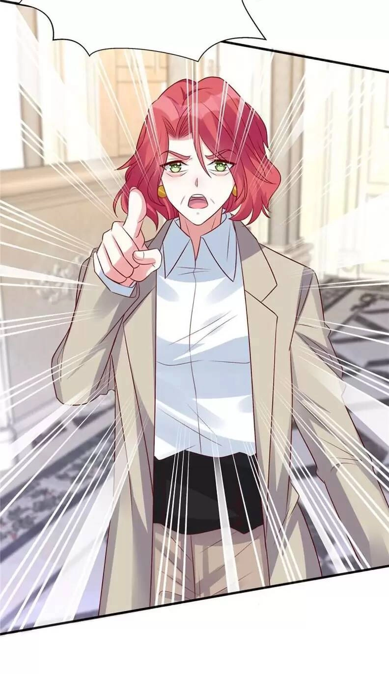 Cô Vợ Phúc Hắc Của Cơ Thiếu Chapter 68 - 4