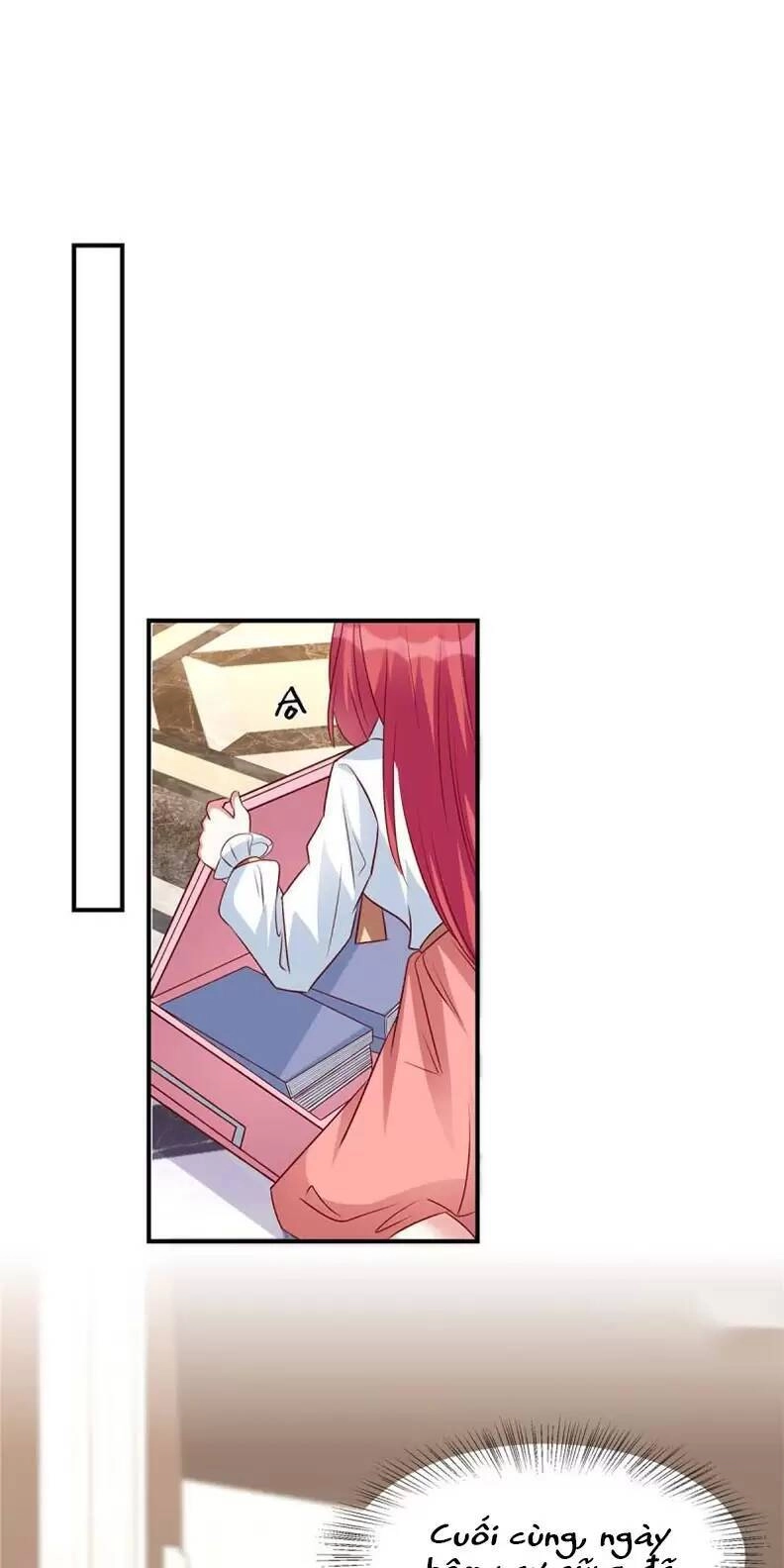 Cô Vợ Phúc Hắc Của Cơ Thiếu Chapter 68 - 7