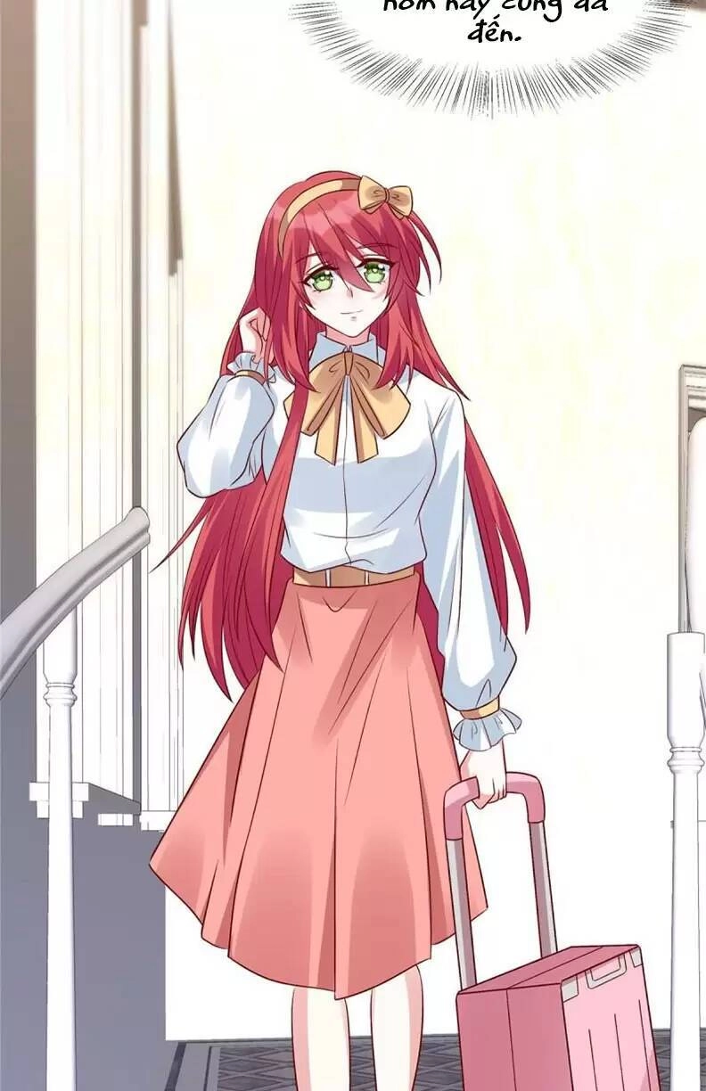 Cô Vợ Phúc Hắc Của Cơ Thiếu Chapter 68 - 8