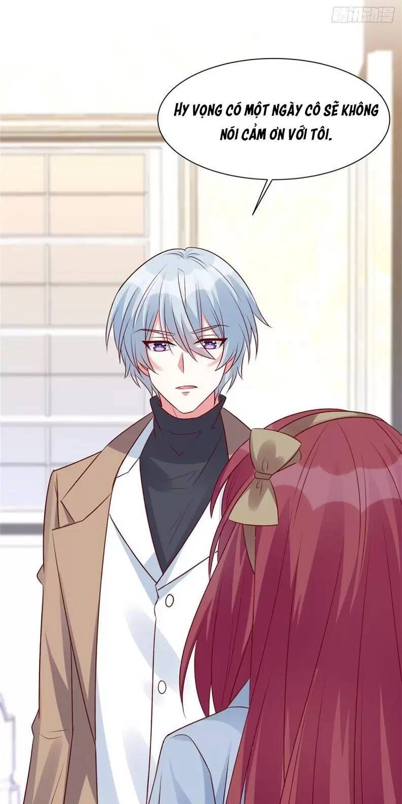 Cô Vợ Phúc Hắc Của Cơ Thiếu Chapter 68 - 12