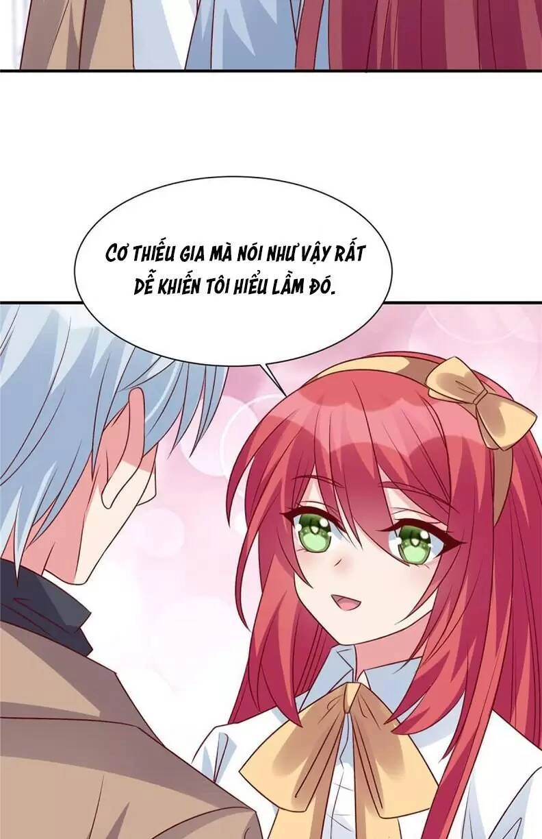 Cô Vợ Phúc Hắc Của Cơ Thiếu Chapter 68 - 13