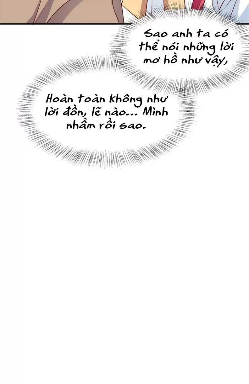 Cô Vợ Phúc Hắc Của Cơ Thiếu Chapter 68 - 14