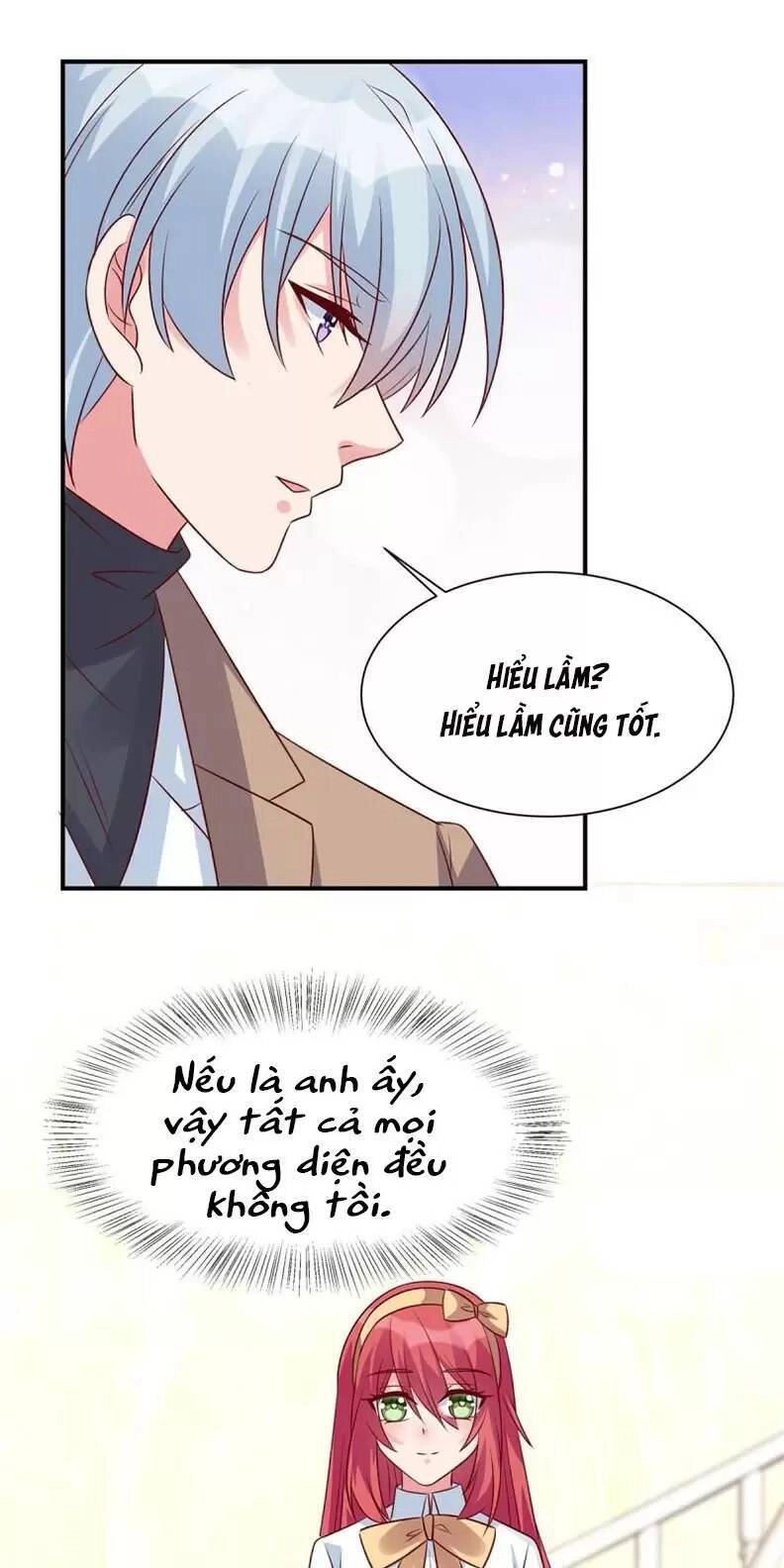 Cô Vợ Phúc Hắc Của Cơ Thiếu Chapter 68 - 15