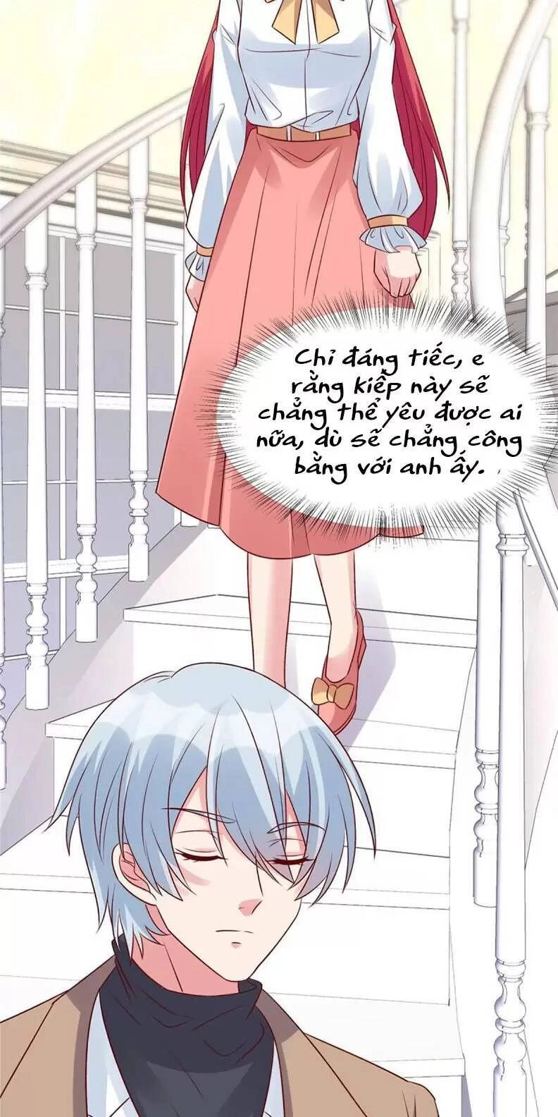 Cô Vợ Phúc Hắc Của Cơ Thiếu Chapter 68 - 16