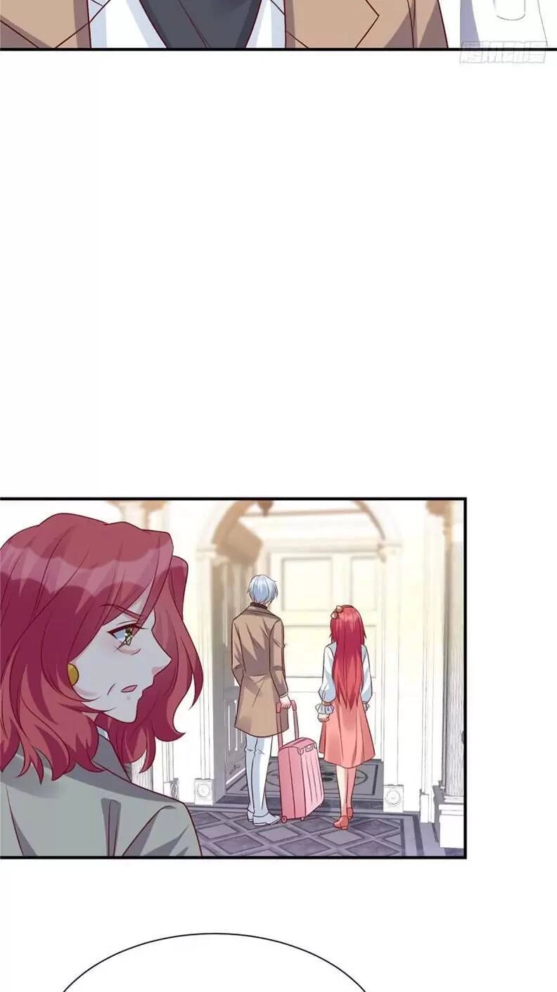 Cô Vợ Phúc Hắc Của Cơ Thiếu Chapter 68 - 17