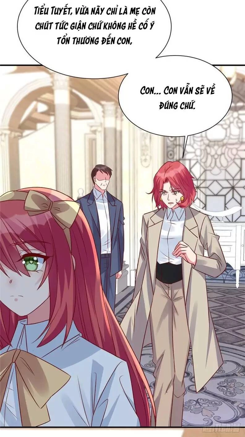 Cô Vợ Phúc Hắc Của Cơ Thiếu Chapter 68 - 18