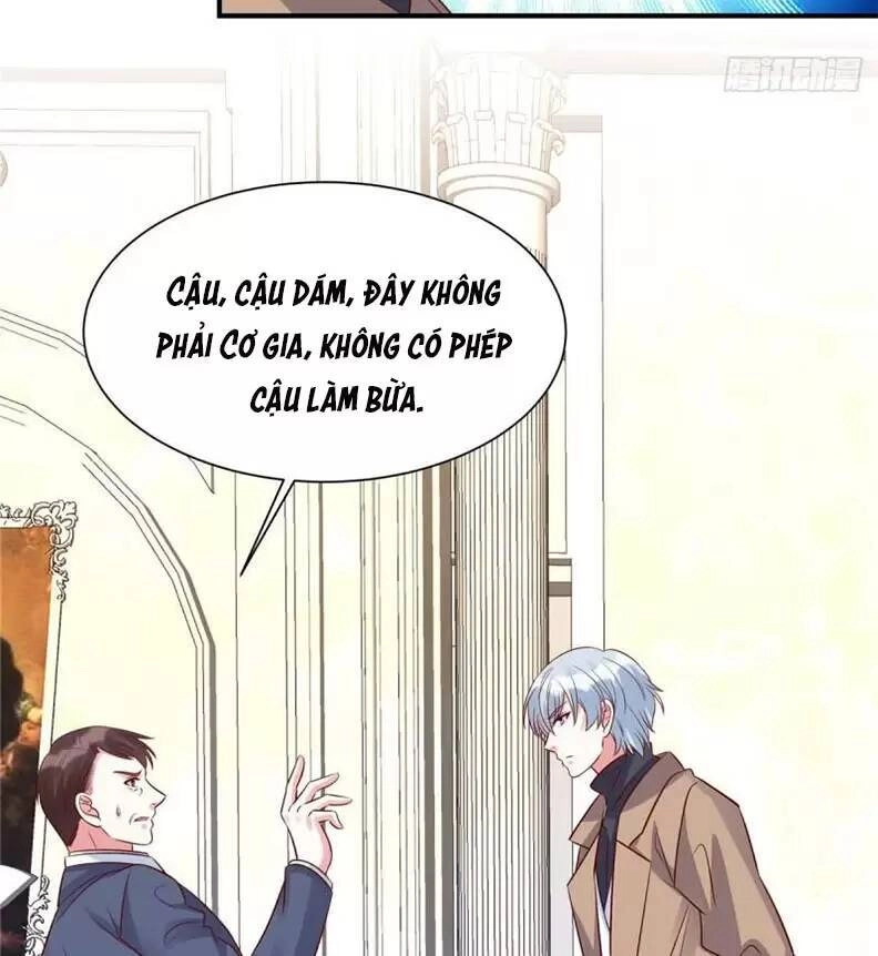 Cô Vợ Phúc Hắc Của Cơ Thiếu Chapter 68 - 22