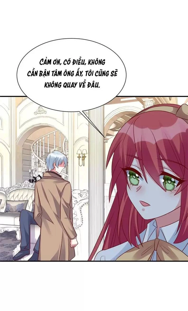 Cô Vợ Phúc Hắc Của Cơ Thiếu Chapter 68 - 26