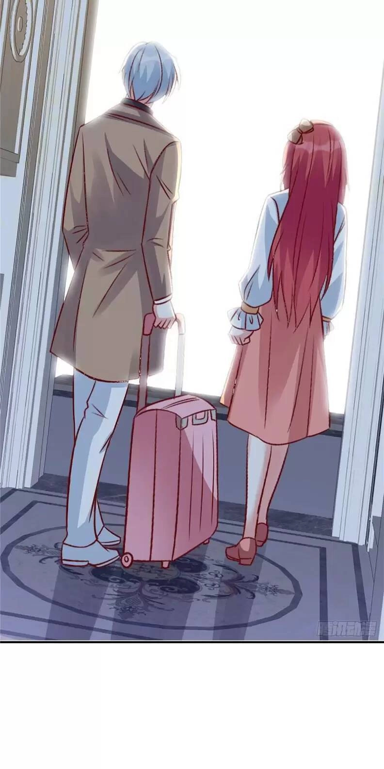 Cô Vợ Phúc Hắc Của Cơ Thiếu Chapter 69 - 2