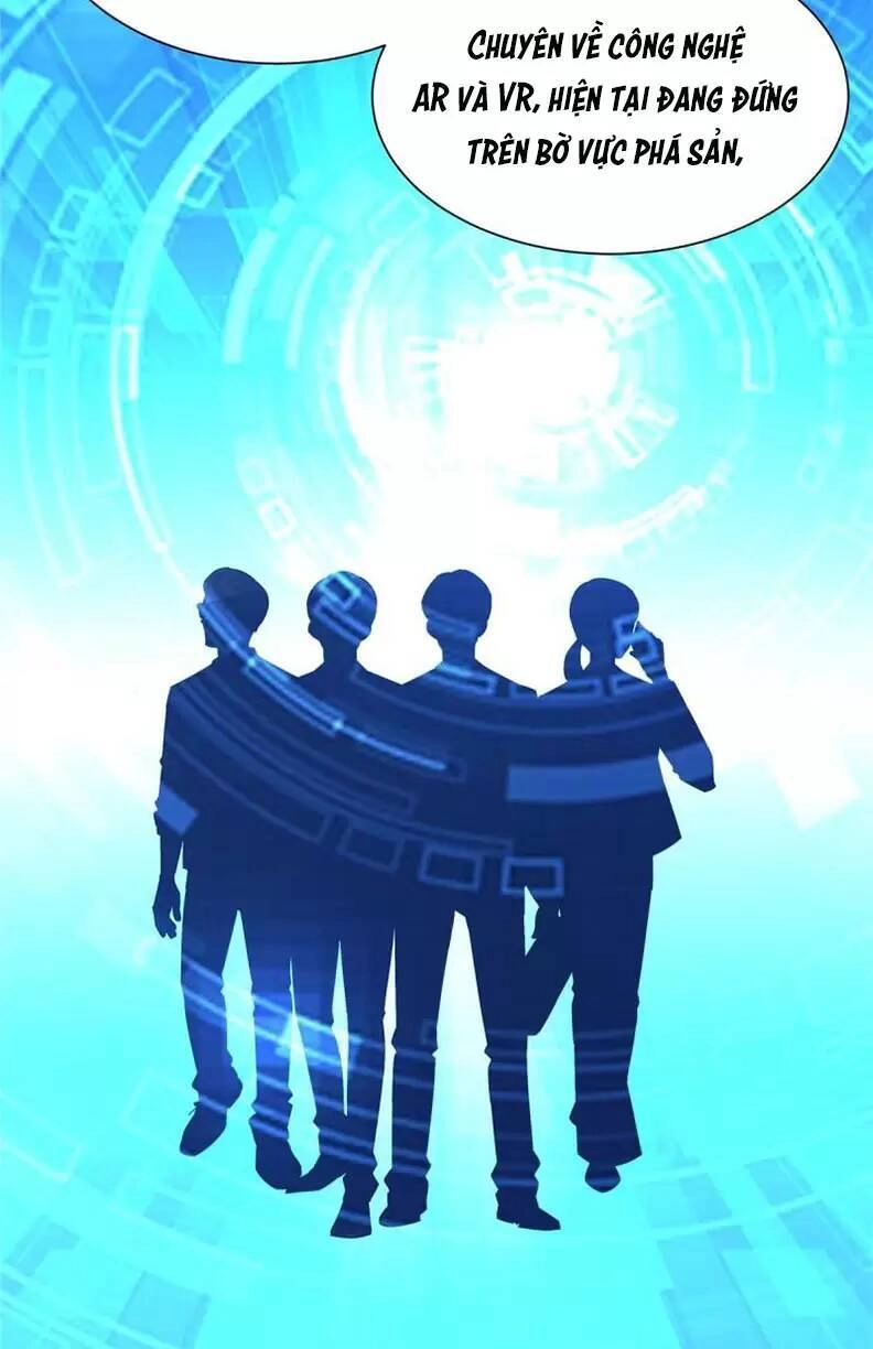 Cô Vợ Phúc Hắc Của Cơ Thiếu Chapter 69 - 14