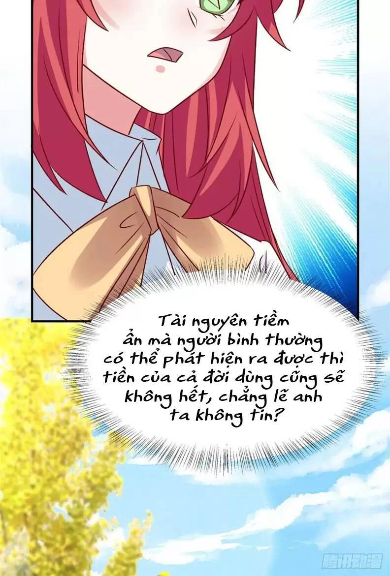 Cô Vợ Phúc Hắc Của Cơ Thiếu Chapter 69 - 19