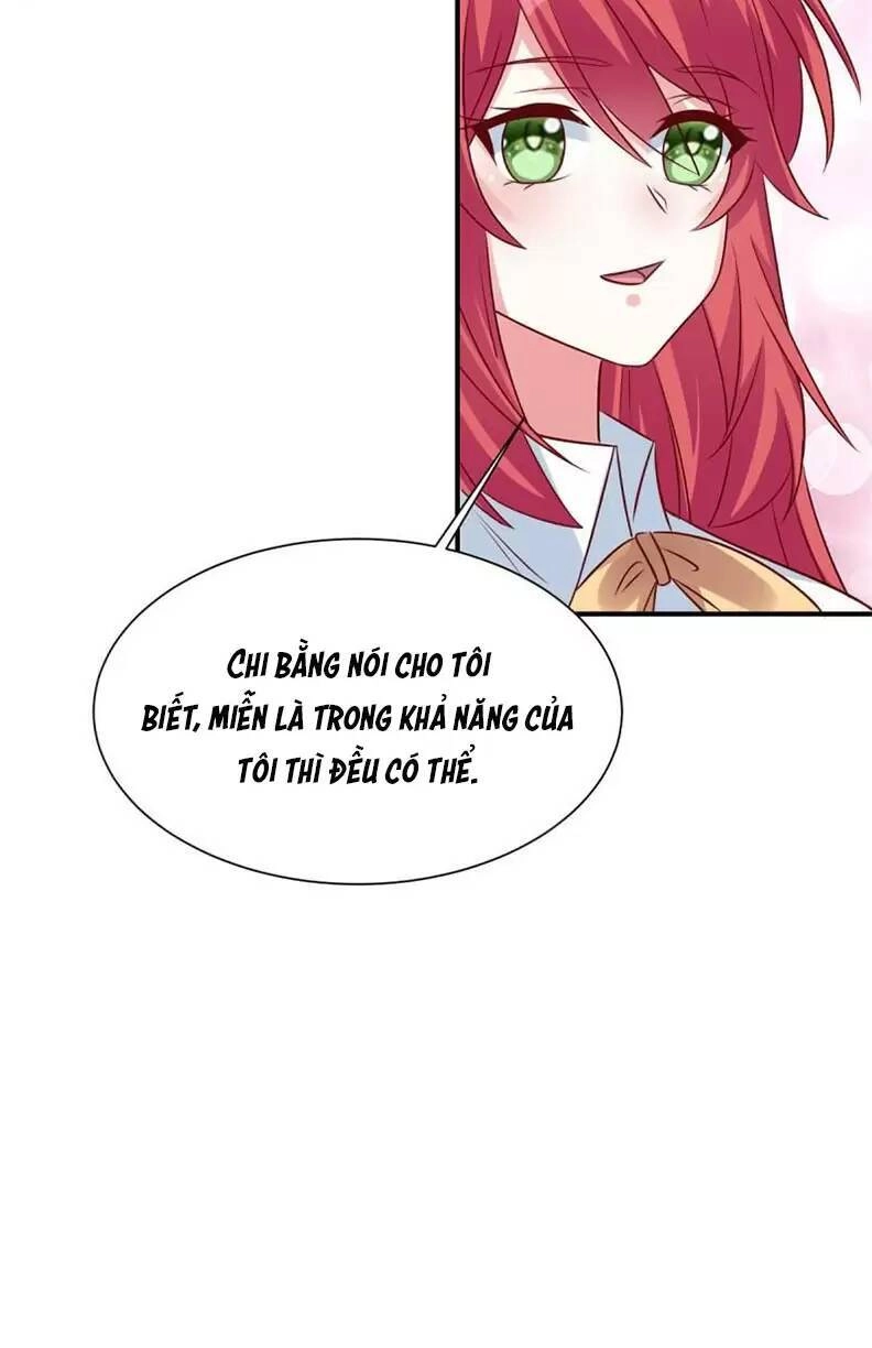 Cô Vợ Phúc Hắc Của Cơ Thiếu Chapter 69 - 24