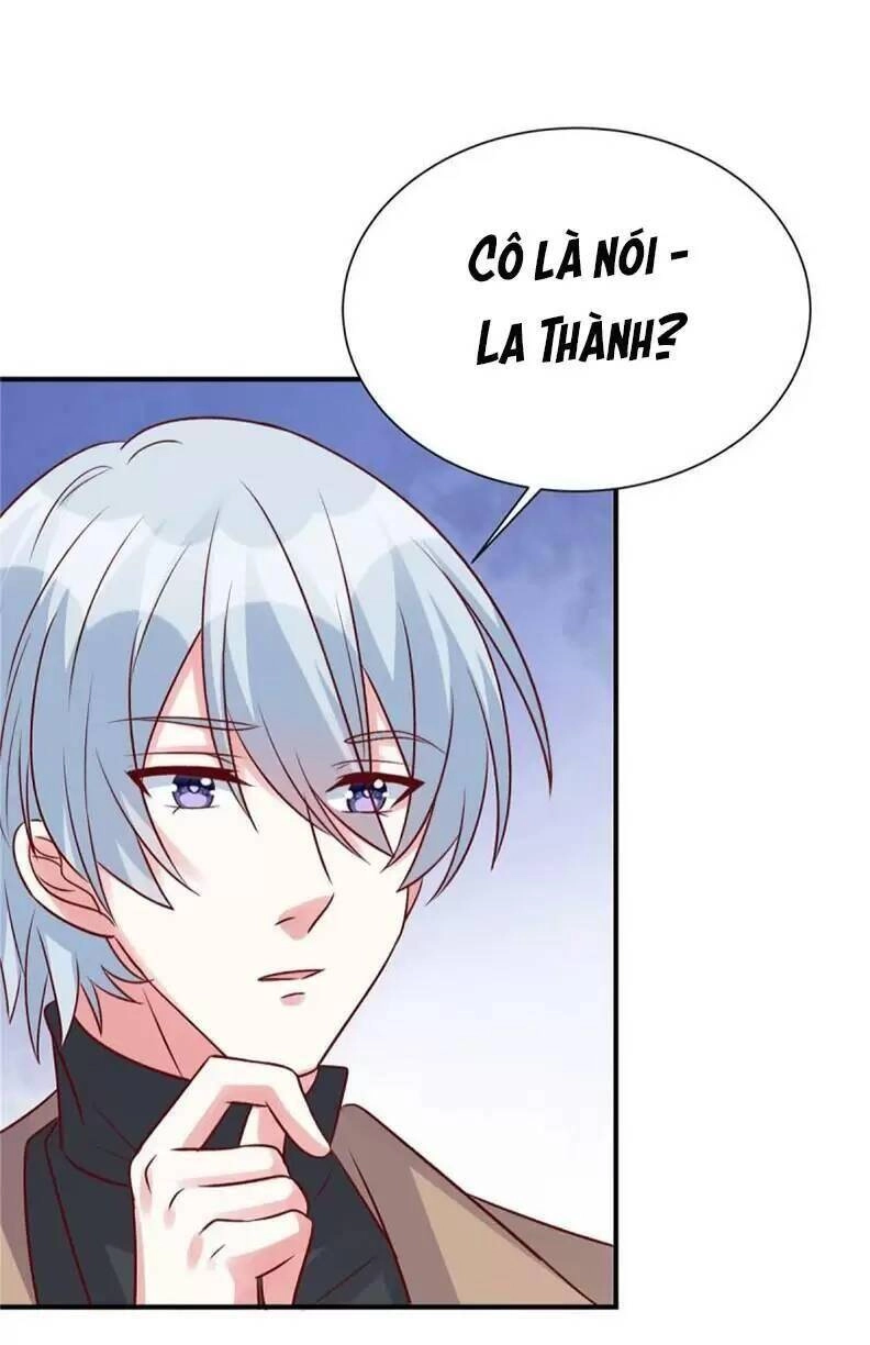 Cô Vợ Phúc Hắc Của Cơ Thiếu Chapter 70 - 10