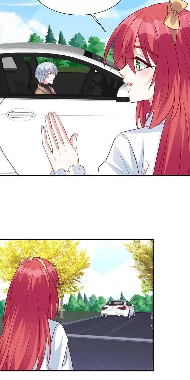 Cô Vợ Phúc Hắc Của Cơ Thiếu Chapter 70 - 13