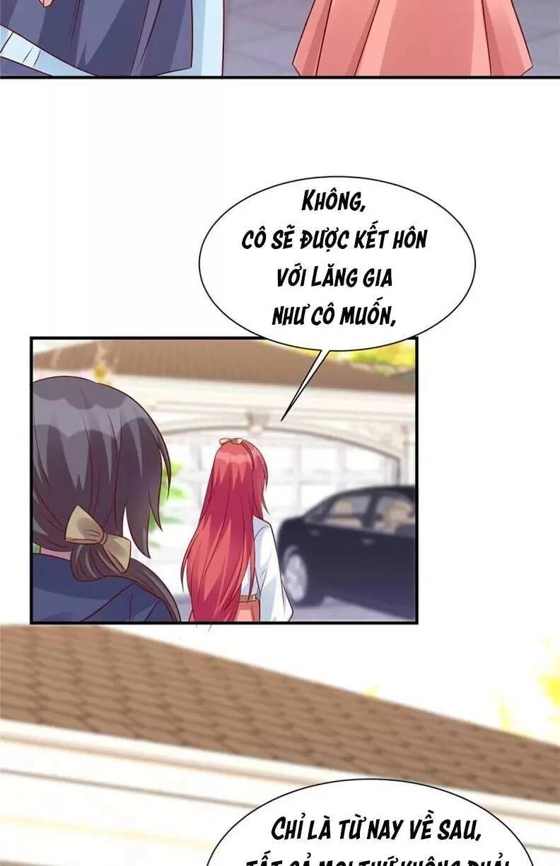 Cô Vợ Phúc Hắc Của Cơ Thiếu Chapter 70 - 19