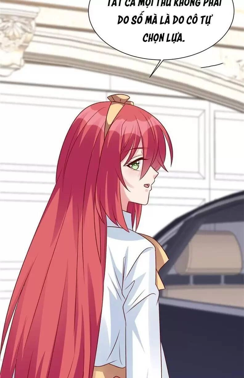 Cô Vợ Phúc Hắc Của Cơ Thiếu Chapter 70 - 20