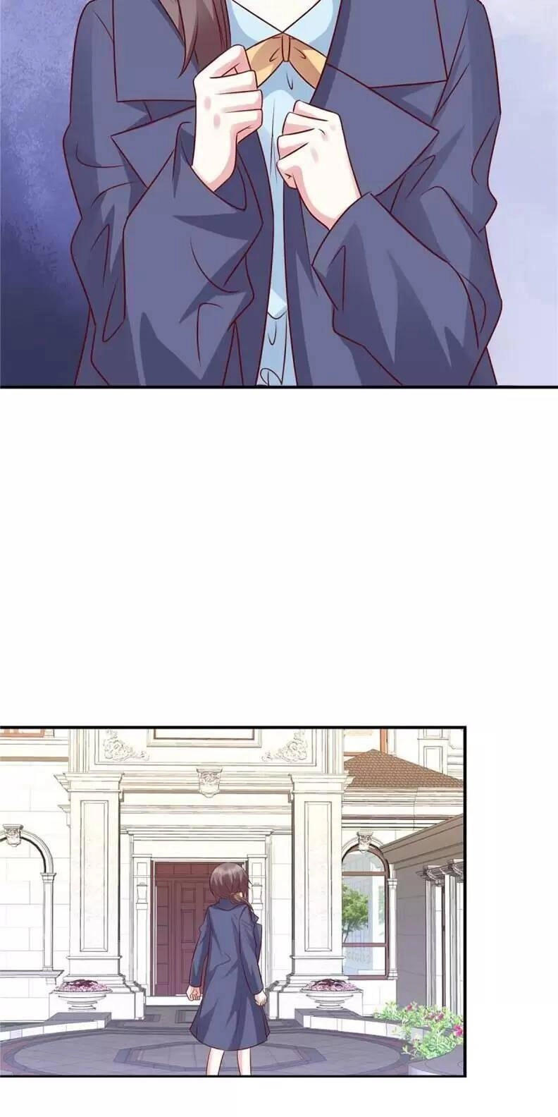 Cô Vợ Phúc Hắc Của Cơ Thiếu Chapter 70 - 22