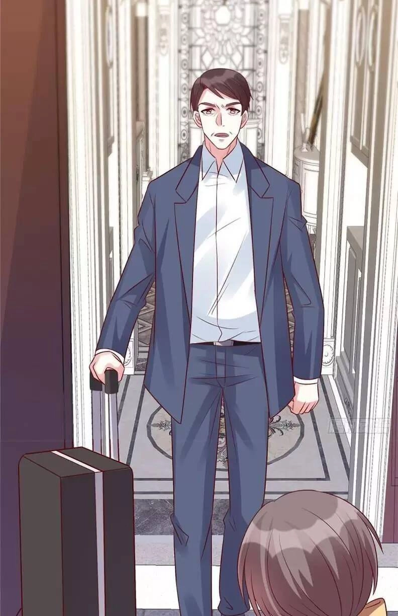 Cô Vợ Phúc Hắc Của Cơ Thiếu Chapter 70 - 24